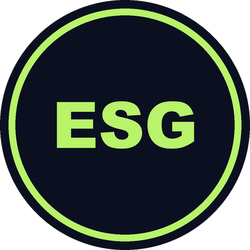 ESG 심볼